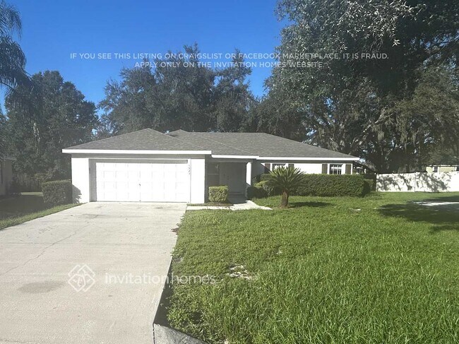 property at 1523 Yeomans Path