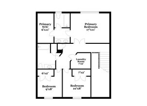 604 Fisher Creek Drive in Indianapolis, IN - Building Photo - Building Photo