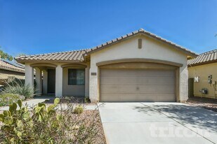 39815 N Bridlewood Way in Anthem, AZ - Building Photo