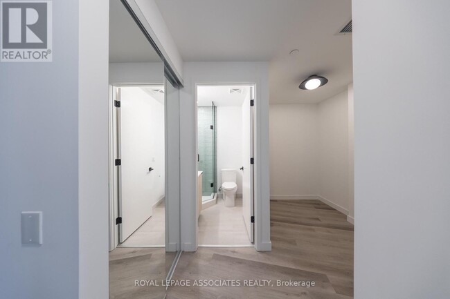 1635 Military Trail in Toronto, ON - Building Photo - Building Photo