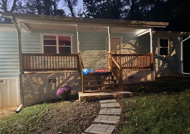 property at 4395 Bradley Dr SW