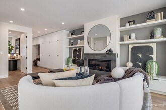 522 Hickory St in San Francisco, CA - Building Photo - Building Photo