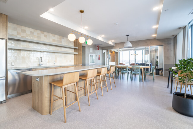 Common at Zibi in Ottawa, ON - Building Photo - Interior Photo