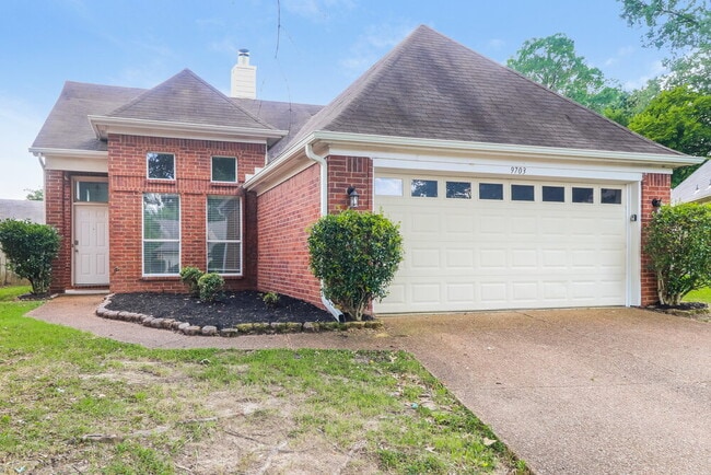 9703 Java Cove in Arlington, TN - Building Photo - Building Photo