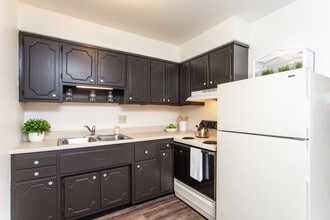 The Anna Apartments in Columbus, OH - Building Photo - Interior Photo