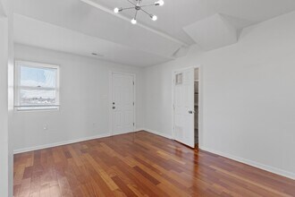 3408 Duvall Ave in Baltimore, MD - Building Photo - Building Photo