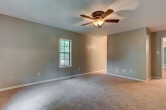 1214 N 46th St in Fort Smith, AR - Building Photo - Building Photo