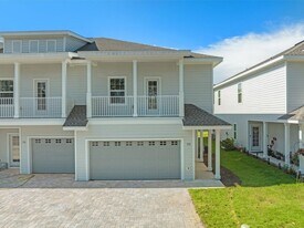 212 Kara Lake Dr in Santa Rosa Beach, FL - Building Photo