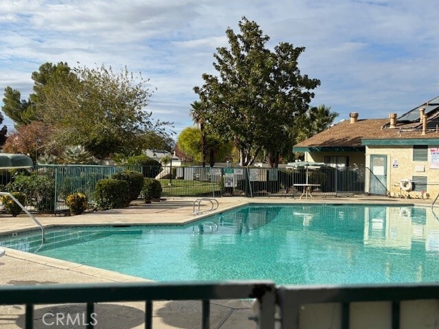 44466 15th St E in Lancaster, CA - Building Photo - Building Photo