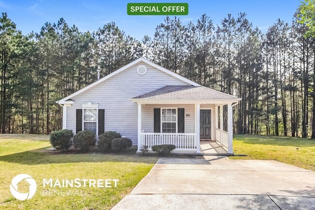property at 3709 Thornwood Dr