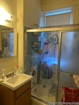 1148 Commonwealth Ave in Boston, MA - Building Photo