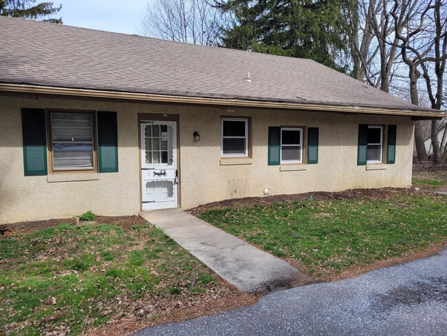 property at 1225 Caln Meetinghouse Rd