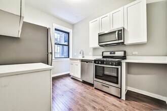 1002 W Dakin St in Chicago, IL - Building Photo - Building Photo