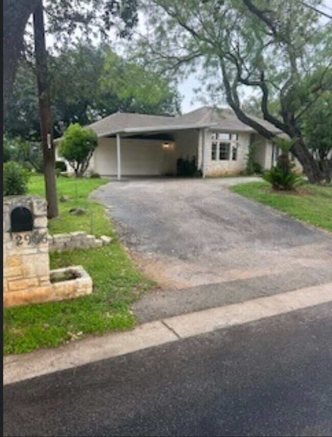 property at 2906 Blue Lake Dr