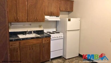 519 S Dodge St in Iowa City, IA - Building Photo - Building Photo