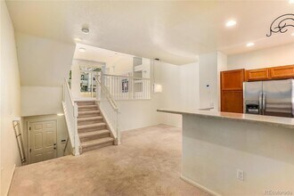 9753 E Carolina Pl in Denver, CO - Foto de edificio - Building Photo