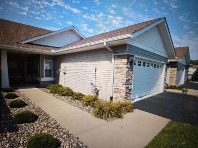 property at 7445 Timber Crest Dr S