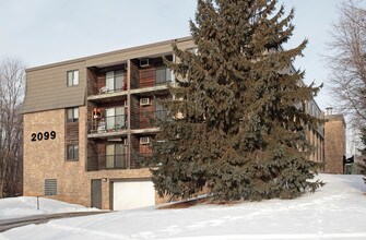 Silver Pines in Eagan, MN - Building Photo - Building Photo