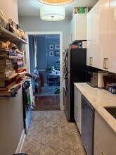 1718 P St NW, Unit 606 in Washington, DC - Building Photo - Building Photo