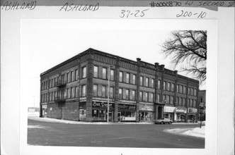 200-210 Main St W in Ashland, WI - Building Photo - Building Photo