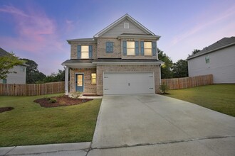 Chase Landing in Loganville, GA - Building Photo - Building Photo