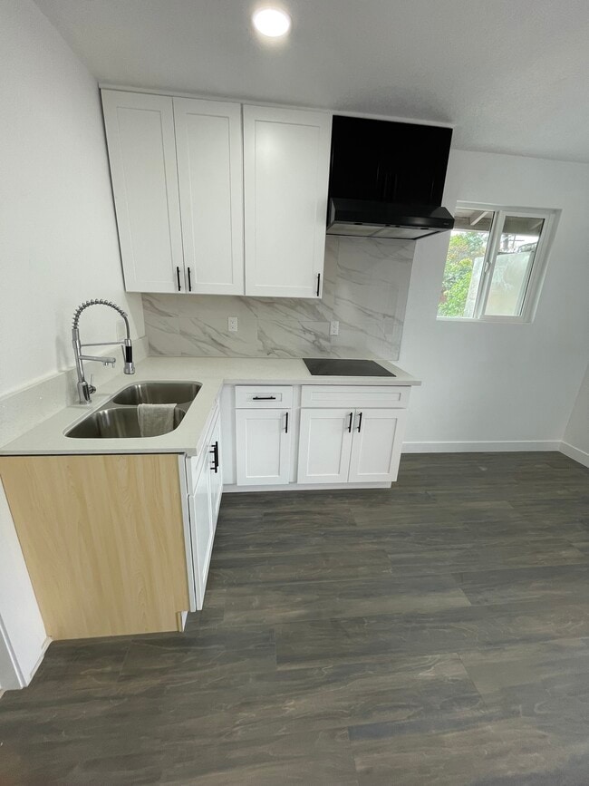 property at 16708 Lawnwood St