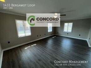 1433 Bergamot Loop in High Point, NC - Building Photo - Building Photo