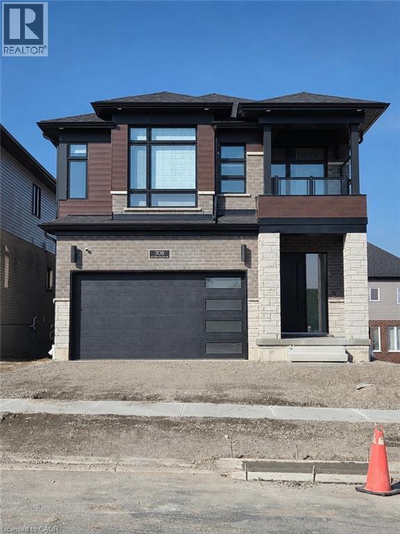 property at 708 Autumn Willow Dr