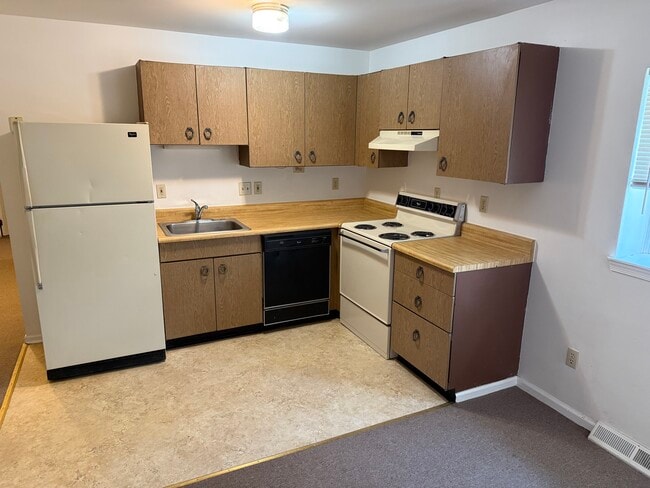 property at 1000 Euclid Ave