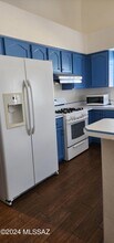 7659 E Park View Dr in Tucson, AZ - Building Photo - Building Photo