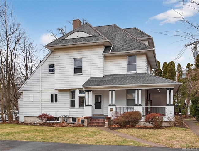 79 Lafayette Ave in Suffern, NY - Building Photo - Building Photo