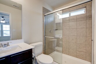 4703 Giordano Dr in Pflugerville, TX - Building Photo - Building Photo