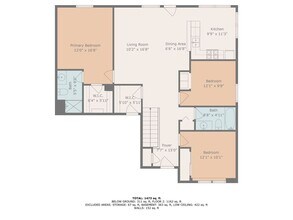 5664 Sundial Dr in Galloway, OH - Building Photo - Building Photo