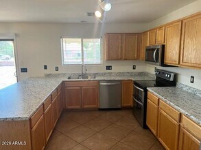 25727 W North Star Ct in Buckeye, AZ - Building Photo - Building Photo