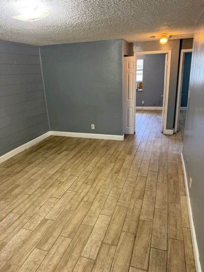 property at 8105 N Klondyke St