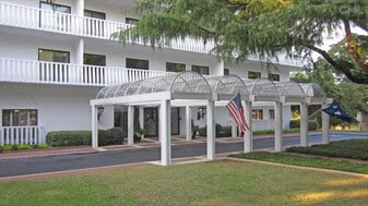 1829 Senate St in Columbia, SC - Building Photo