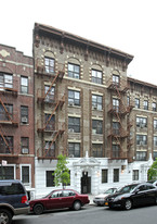 511 Lincoln Pl Apartments