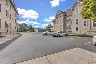 Estella Apartments in Niagara Falls, NY - Building Photo - Building Photo