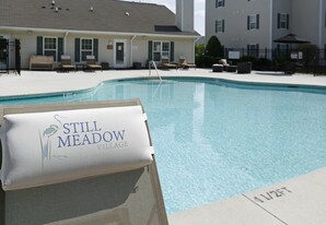 Still Meadow Village