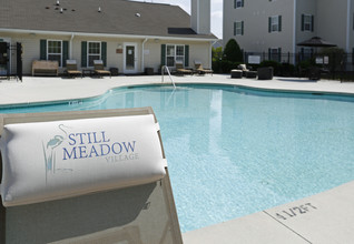 Still Meadow Village in Wilmington, NC - Foto de edificio - Other