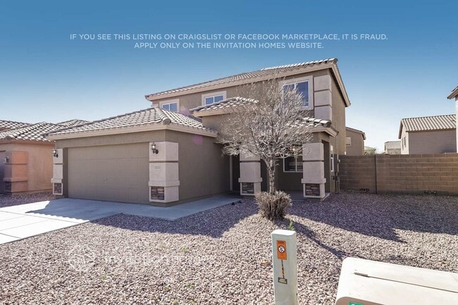 11635 W Longley Ln in Youngtown, AZ - Building Photo - Building Photo