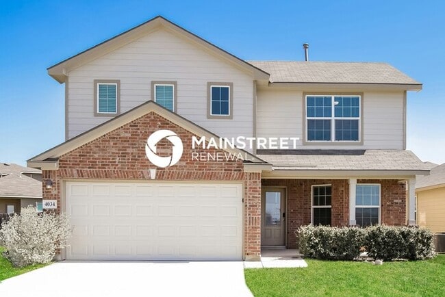 property at 4034 Fort Palmer Blvd