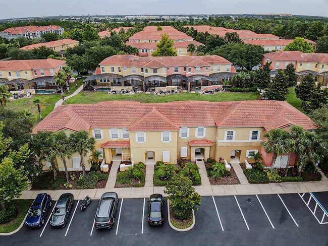 8539 Bay Lilly Loop in Kissimmee, FL - Building Photo - Building Photo