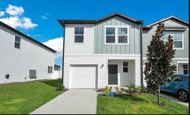 property at 509 Madison Dr