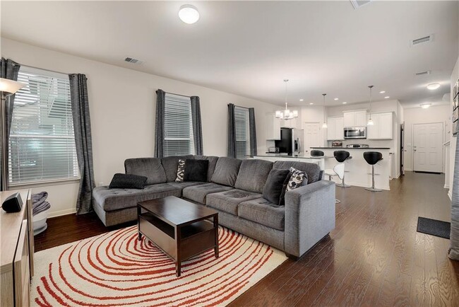 18410 Mammoth Cave Blvd in Pflugerville, TX - Building Photo - Building Photo