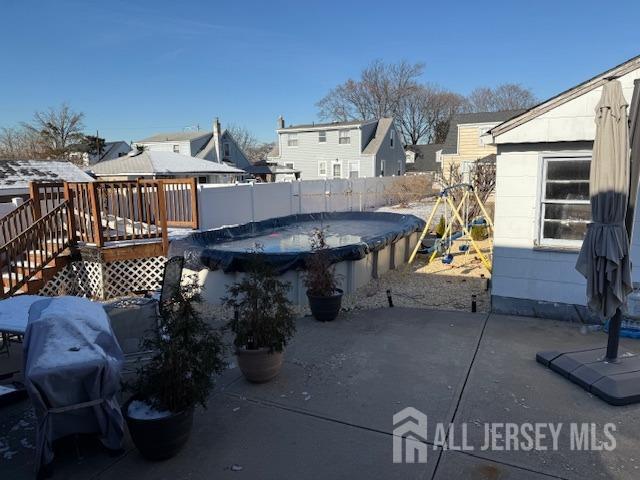 158 Liberty St in South Amboy, NJ - Building Photo - Building Photo