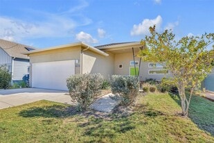 9941 Comely Bnd, Unit GRC-08C in Manor, TX - Building Photo