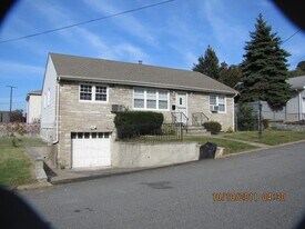 58 Whitaker Ave in Woodland Park, NJ - Building Photo