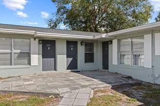 803 Ocean St in Kissimmee, FL - Building Photo - Building Photo