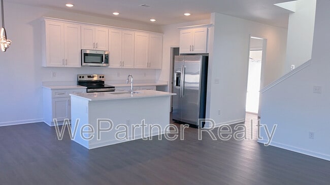 15 Sandstone Dr in Jasper, GA - Building Photo - Building Photo